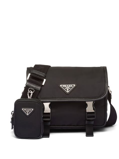 saccoche prada|farfetch prada shoulder bag.